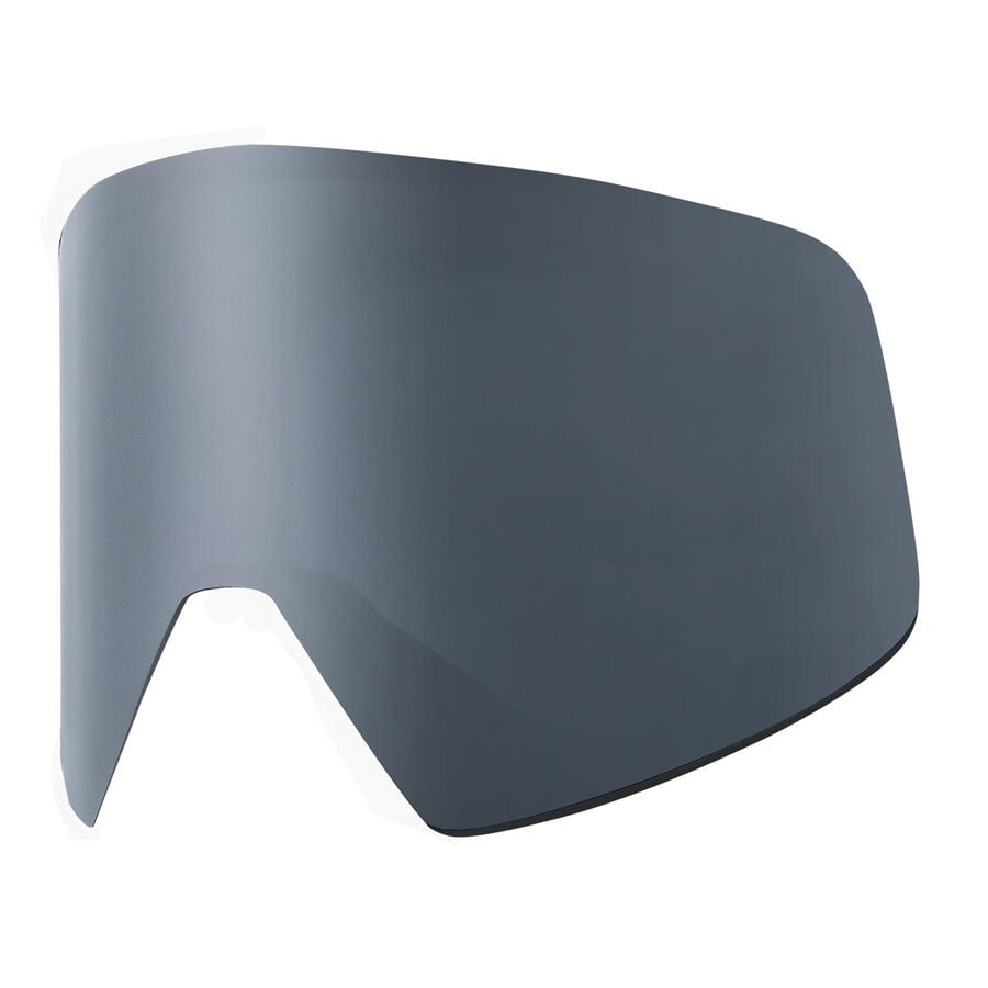 REPLACEMENT LENS BEDROCK PLUS, Black-Black Chrome Cat 3 REPLACEMENT LENS BEDROCK PLUS